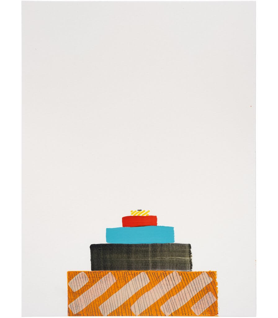 Work No. 3769