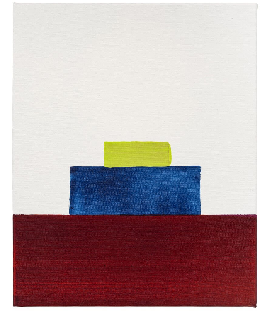 Work No. 2036