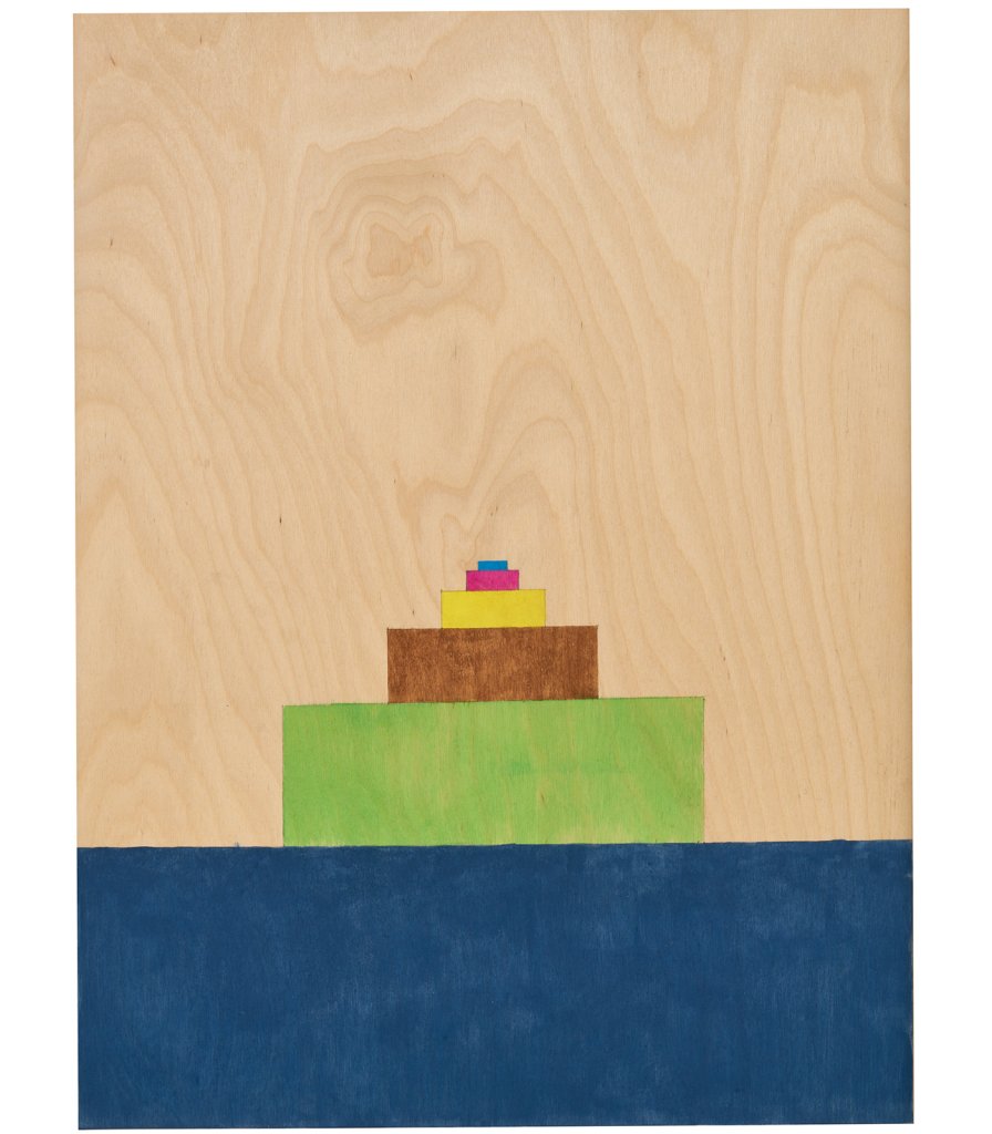 Work No. 1729