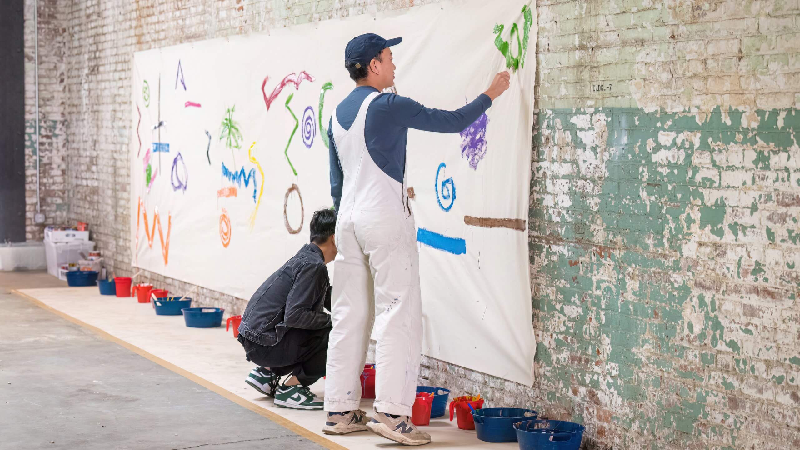 The Big Draw Festival
