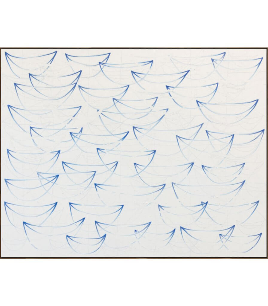 Seascape “Heartbreaker”