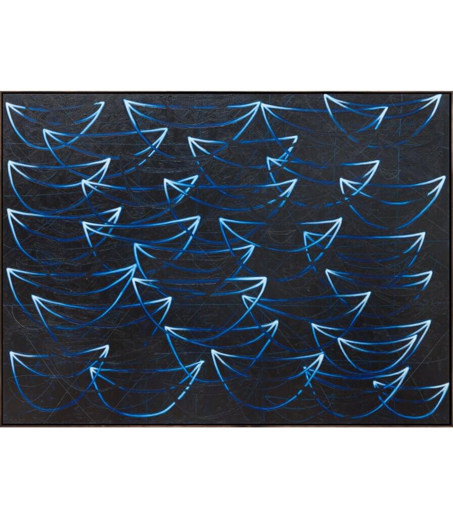Seascape “Walk on By”