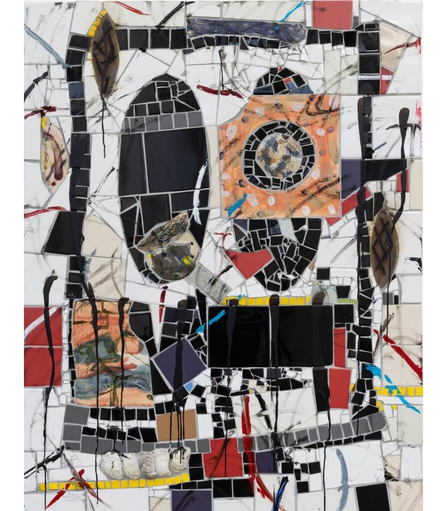 Untitled Broken Men