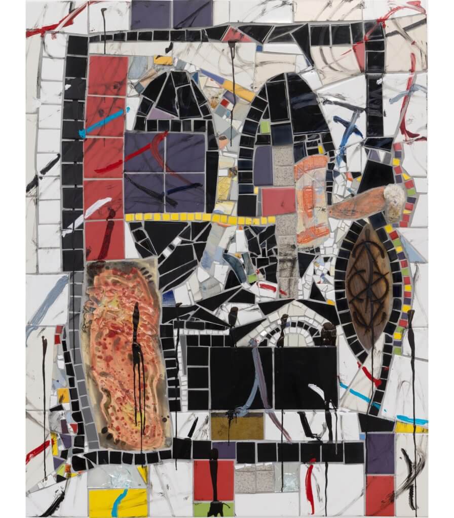 Untitled Broken Men
