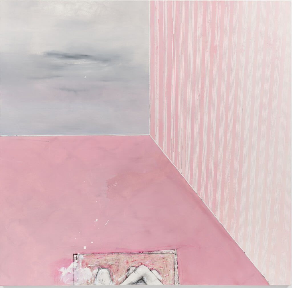 In the Pink Room