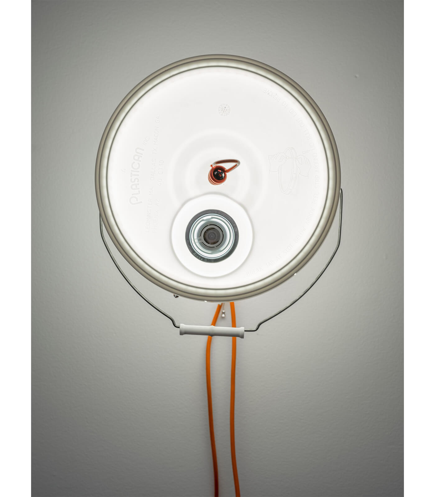 Hauser Lighting Inner Light - Hauser & Wirth | Hauser & Wirth
